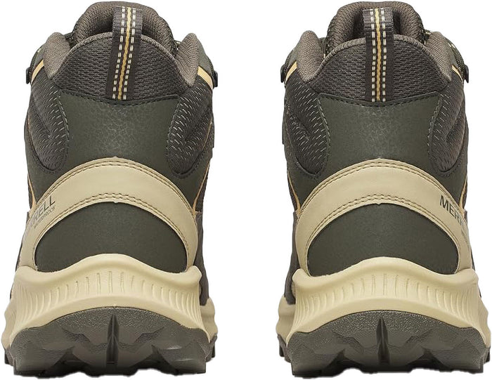 Speed Strike 2 Waterproof Hiking Boots - Men's