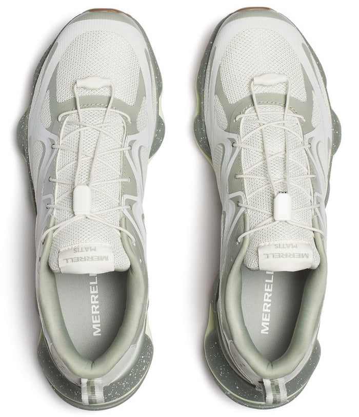 Speedarc Matis Hiking Shoes - Men's
