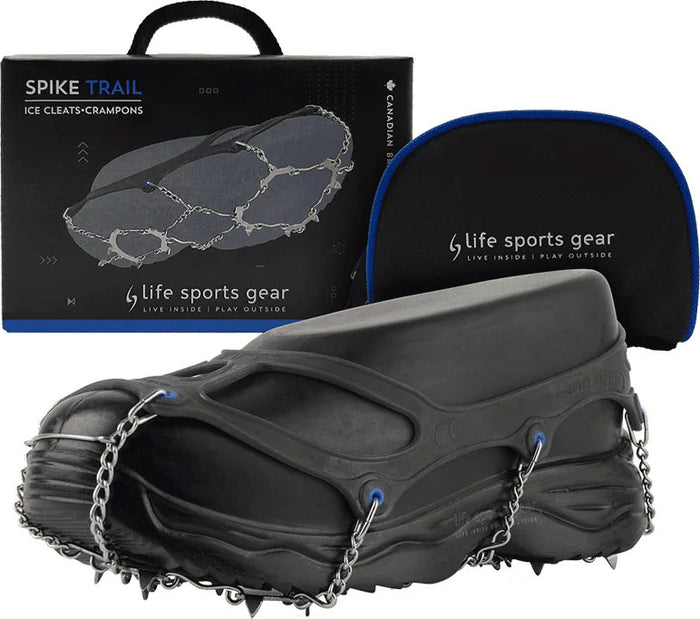 Spike Trail Cleats