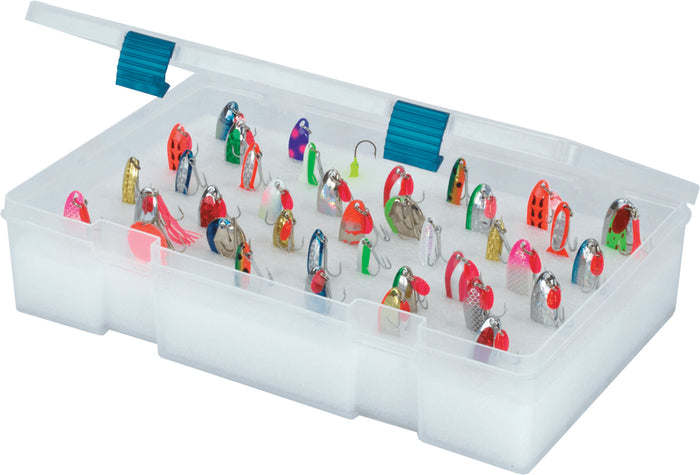 Spoon Box