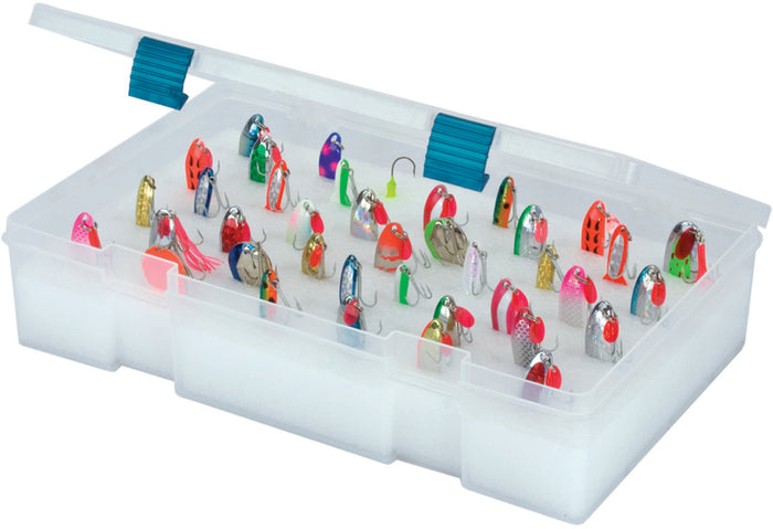 Spoon Box