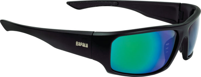 Sportsman Polarized Sunglasses