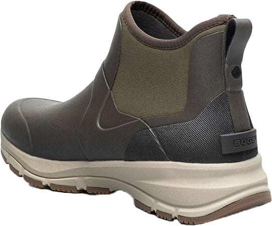 Spruce Short Rain Boots - Men's