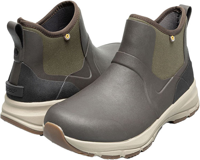 Spruce Short Rain Boots - Men's