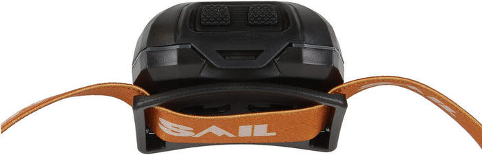 Stellar Headlamp
