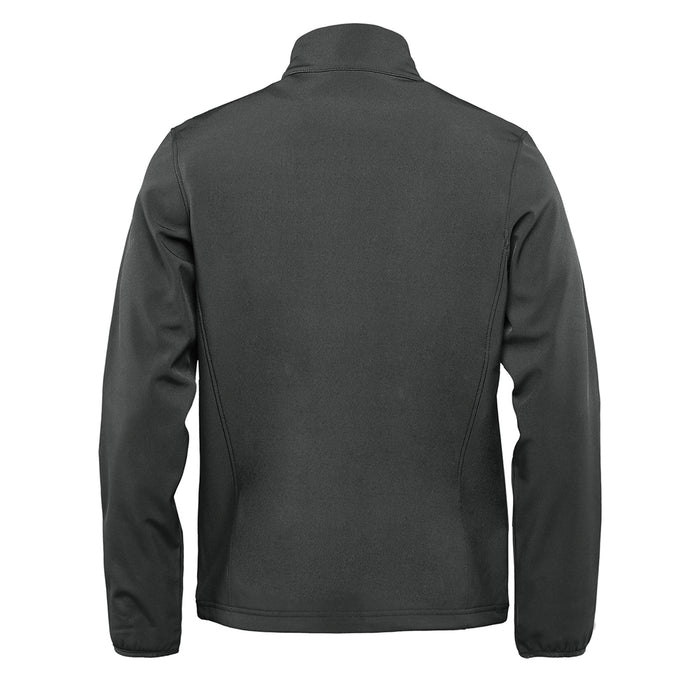 Stormtech Mens Narvik Soft Shell Jacket Dolphin