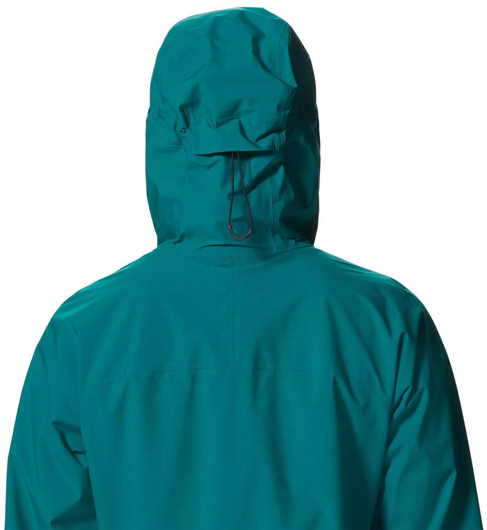 Stretch Ozonic Jacket  - Women's