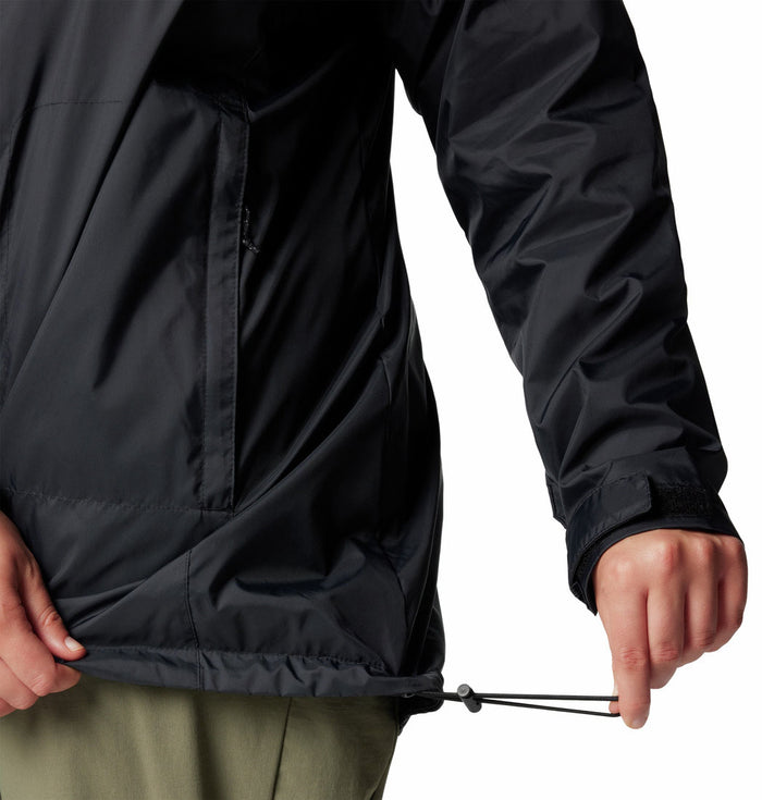 Switchback II Transition Jacket - Women's - Plus Size