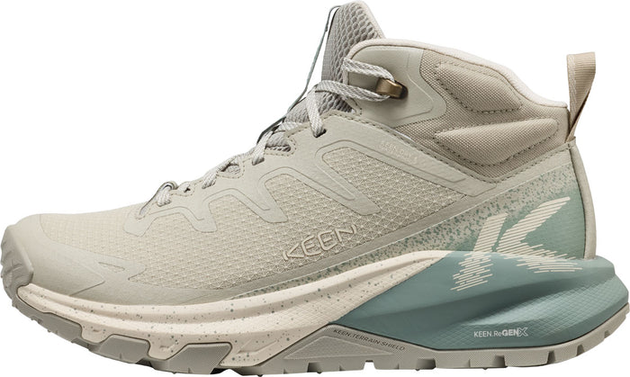 Targhee Apex Waterproof Hiking Boots - Women's