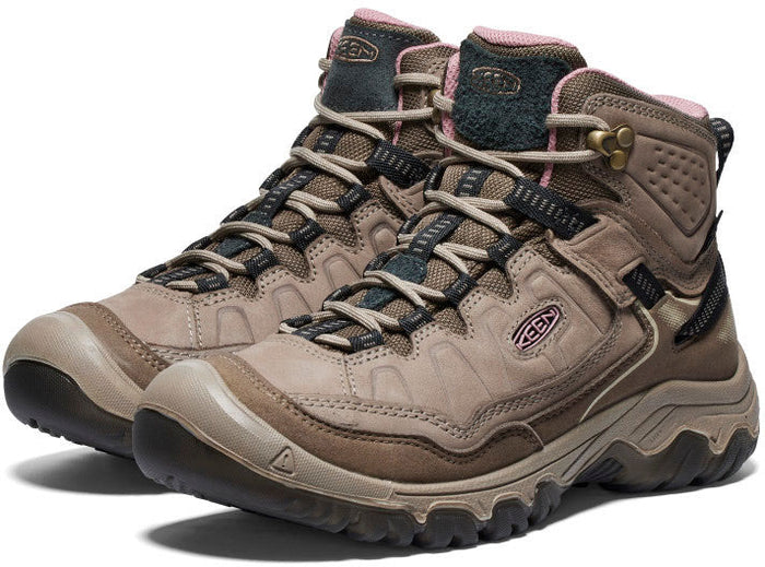 Targhee IV Waterproof Hiking Boots - Women's