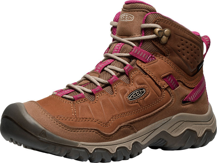 Targhee IV Waterproof Hiking Boots - Women's