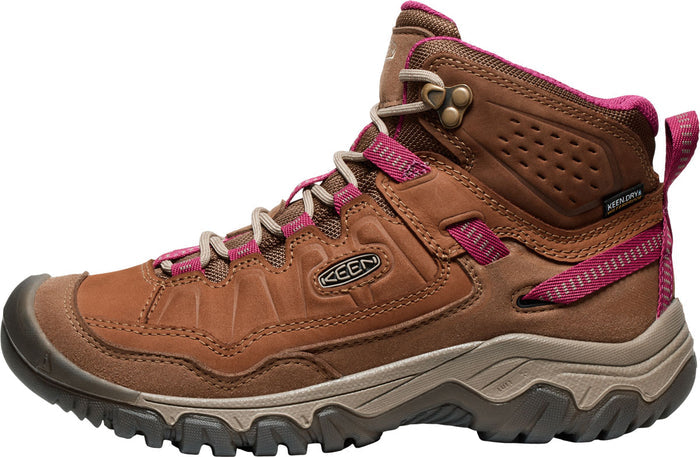 Targhee IV Waterproof Hiking Boots - Women's