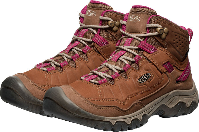 Targhee IV Waterproof Hiking Boots - Women's