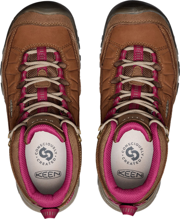 Targhee IV Waterproof Hiking Boots - Women's