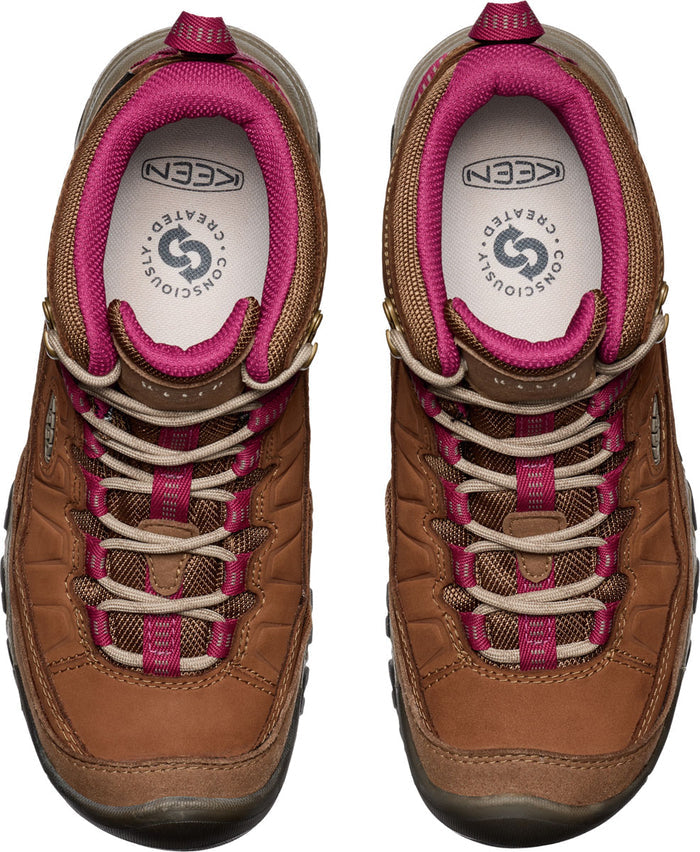 Targhee IV Waterproof Hiking Boots - Women's