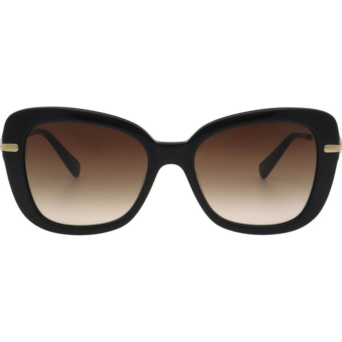 Ted Baker Unisex Gabriella Sunglasses Black