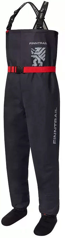 Timber Fishing Waders - Men's