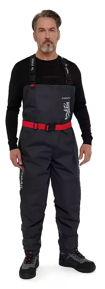 Timber Fishing Waders - Men's