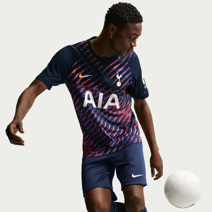 Nike THFC 26 Away Shorts Navy