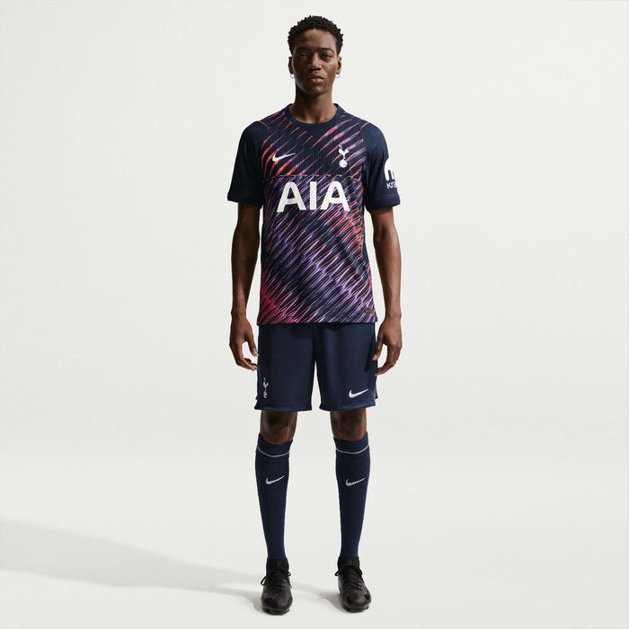 Nike THFC 26 Away Shorts Navy