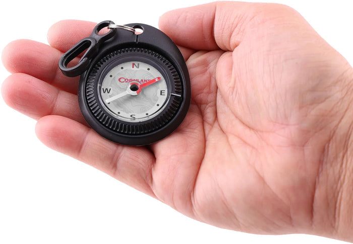 Trail Compass