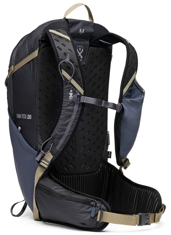 Trail Vista 20L Hiking Backpack - Unisex