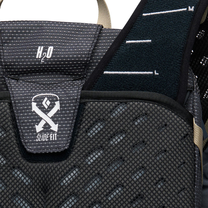 Trail Vista 20L Hiking Backpack - Unisex