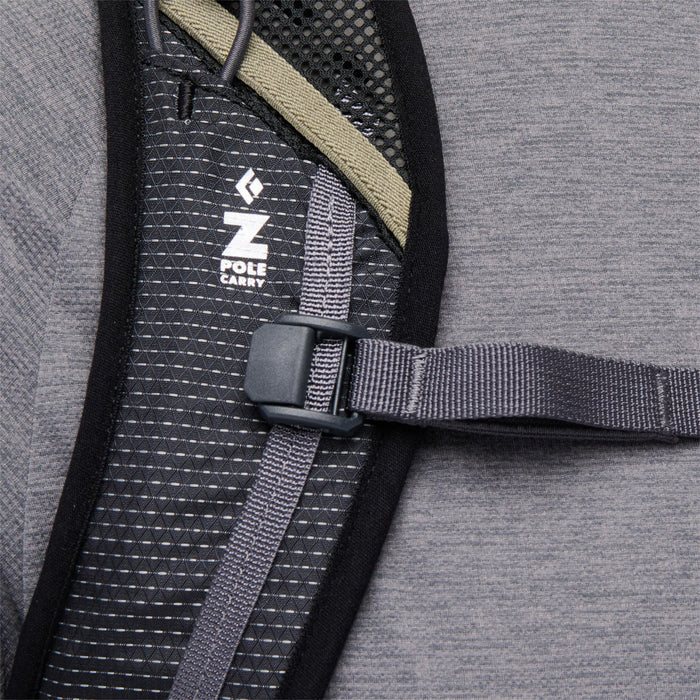 Trail Vista 20L Hiking Backpack - Unisex