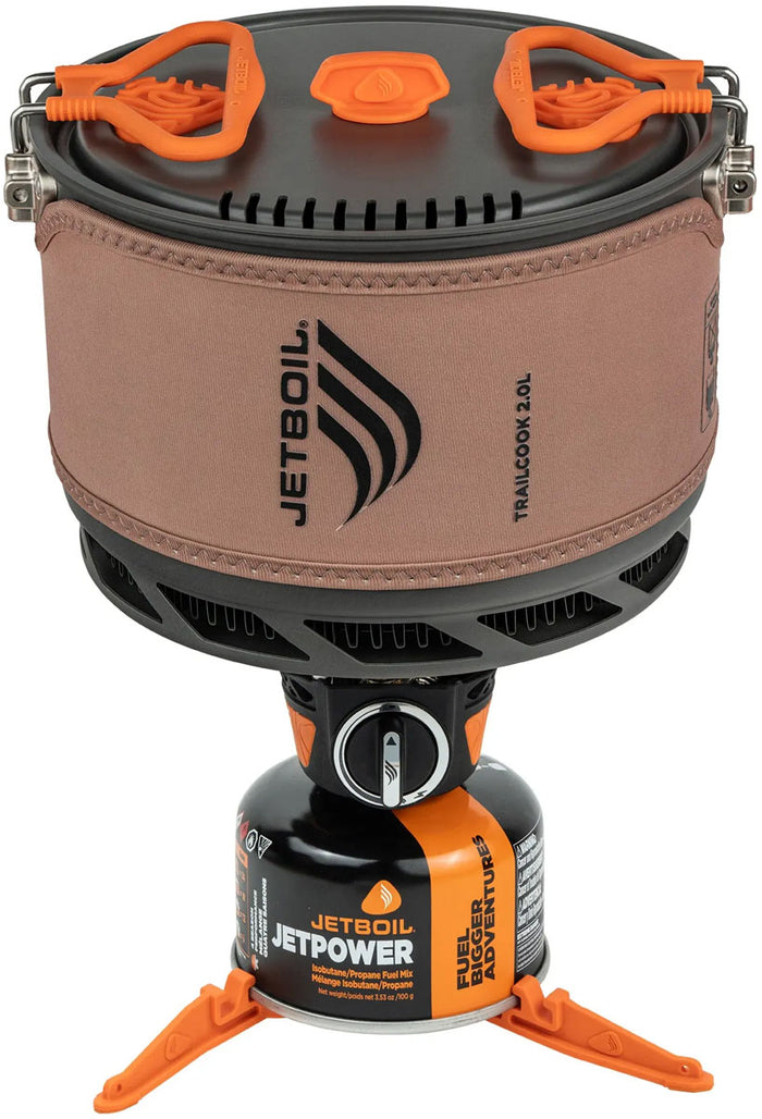 TrailCook Cook System - 2 L