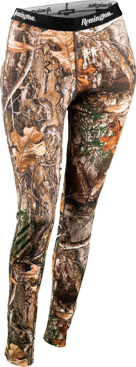 Trapper Hunting Tights Baselayer - Women's