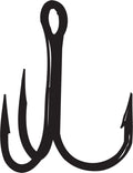 Treble Hook - 6/PK