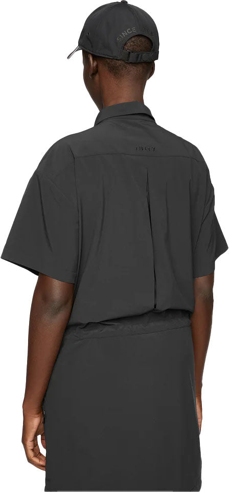 Trek Zip Dress - Women's