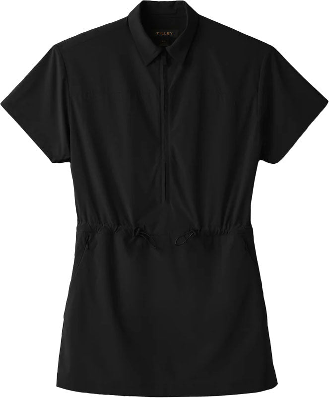 Trek Zip Dress - Women's