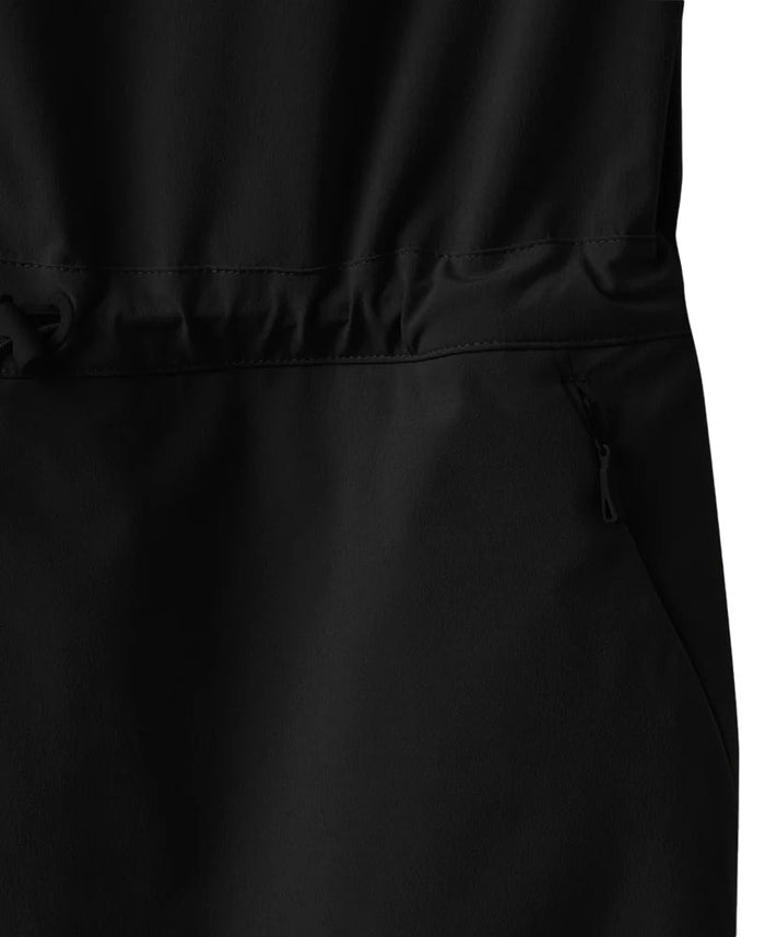 Trek Zip Dress - Women's