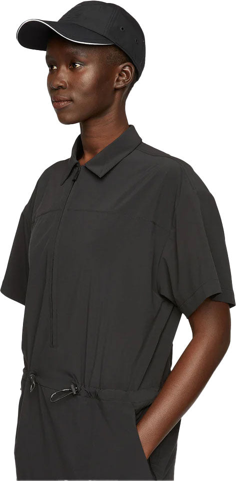 Trek Zip Dress - Women's