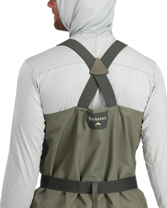 Tributary Fishing Waders - Men's