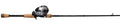 Trion Spincasting Rod and Reel Combo - 2 pcs