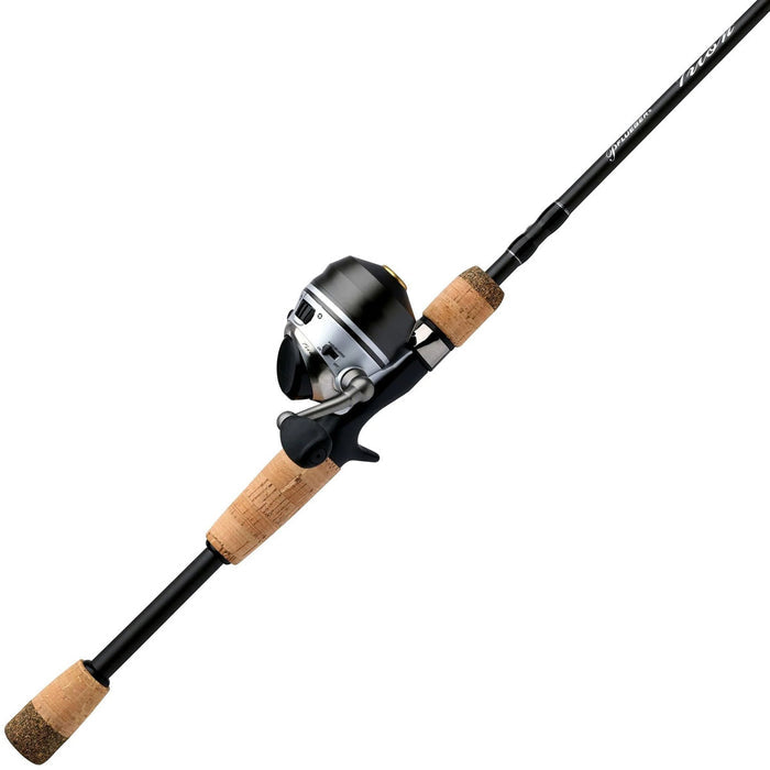 Trion Spincasting Rod and Reel Combo - 2 pcs