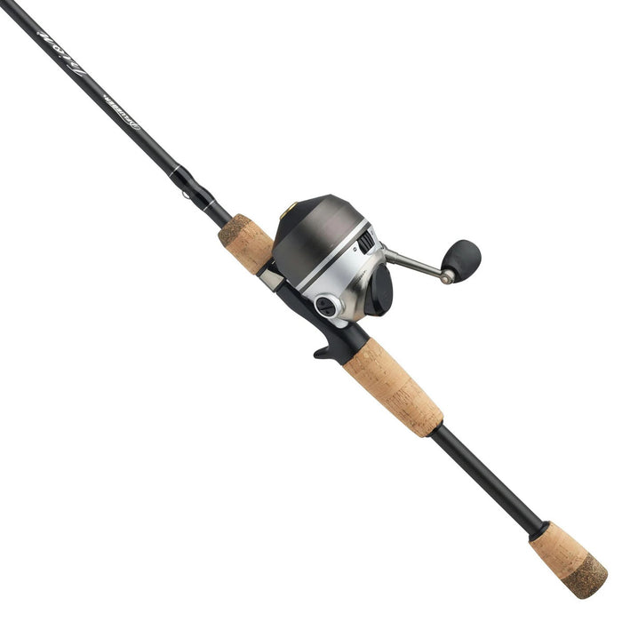 Trion Spincasting Rod and Reel Combo - 2 pcs
