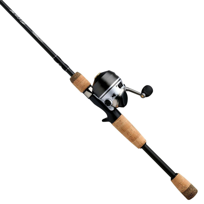 Trion Spincasting Rod and Reel Combo - 2 pcs