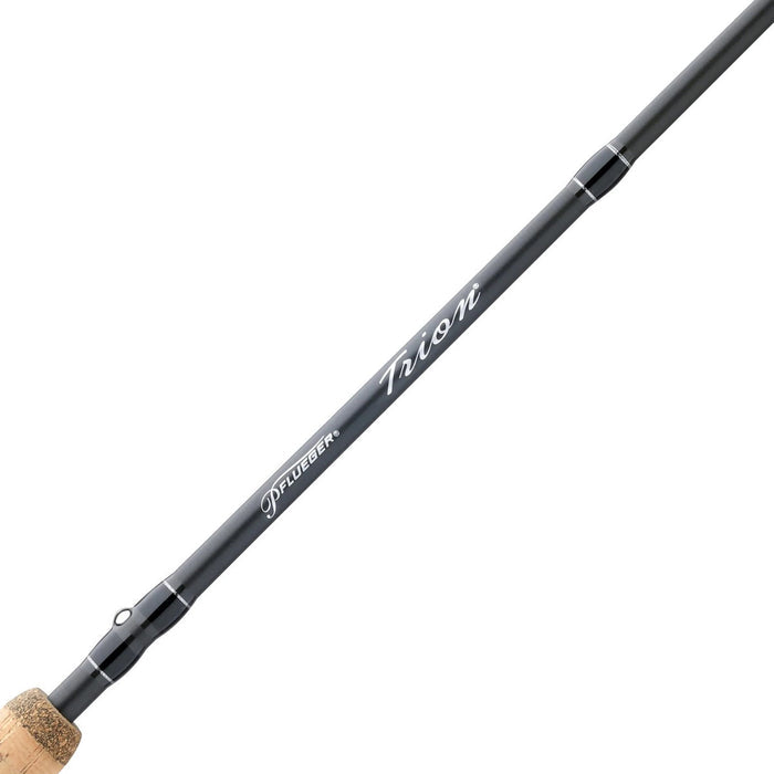 Trion Spincasting Rod and Reel Combo - 2 pcs