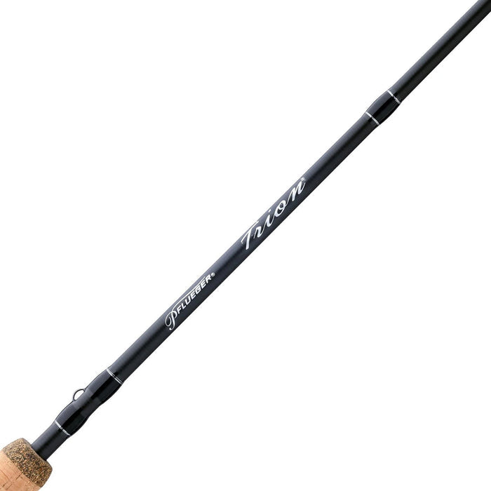 Trion Spincasting Rod and Reel Combo - 2 pcs