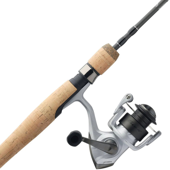 Trion Spinning Rod and Reel Combo - 2 pcs