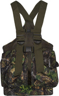 Turkey Hunting Vest - Unisex