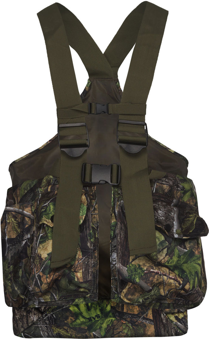Turkey Hunting Vest - Unisex