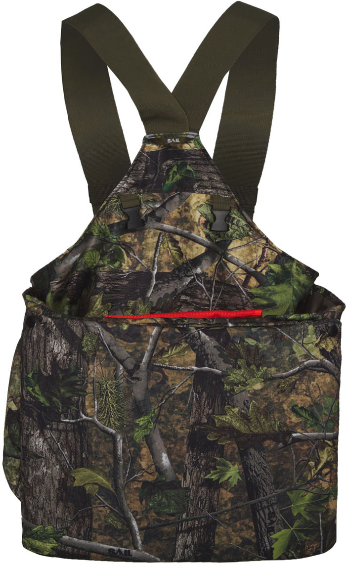 Turkey Hunting Vest - Unisex