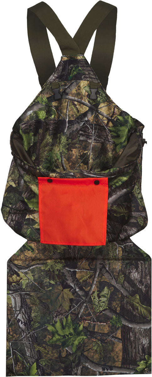 Turkey Hunting Vest - Unisex