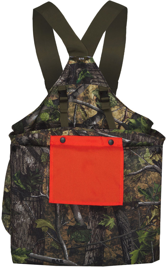 Turkey Hunting Vest - Unisex