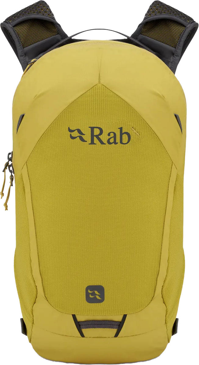 Tygen 12 L Day Backpack