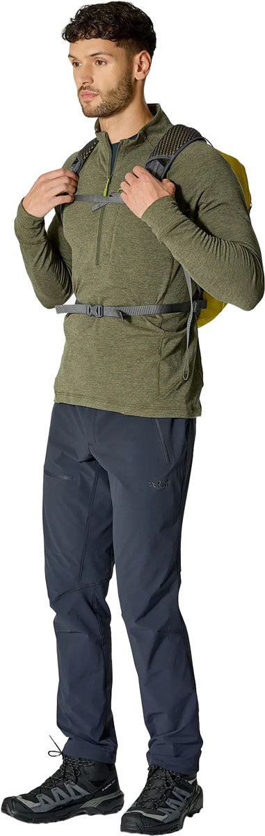 Tygen 12 L Day Backpack